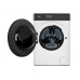WD100TW CHIQ 10 KG Front Load Washer Dryer Combo 